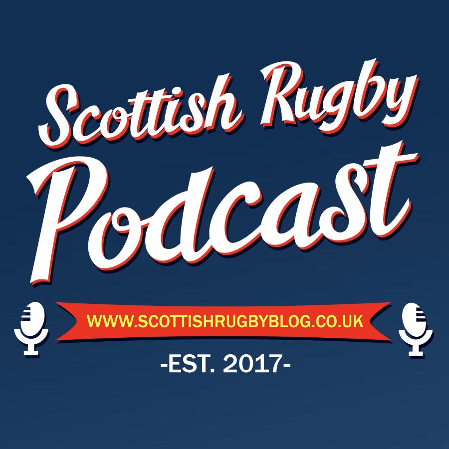 Scottish Rugby Podcast