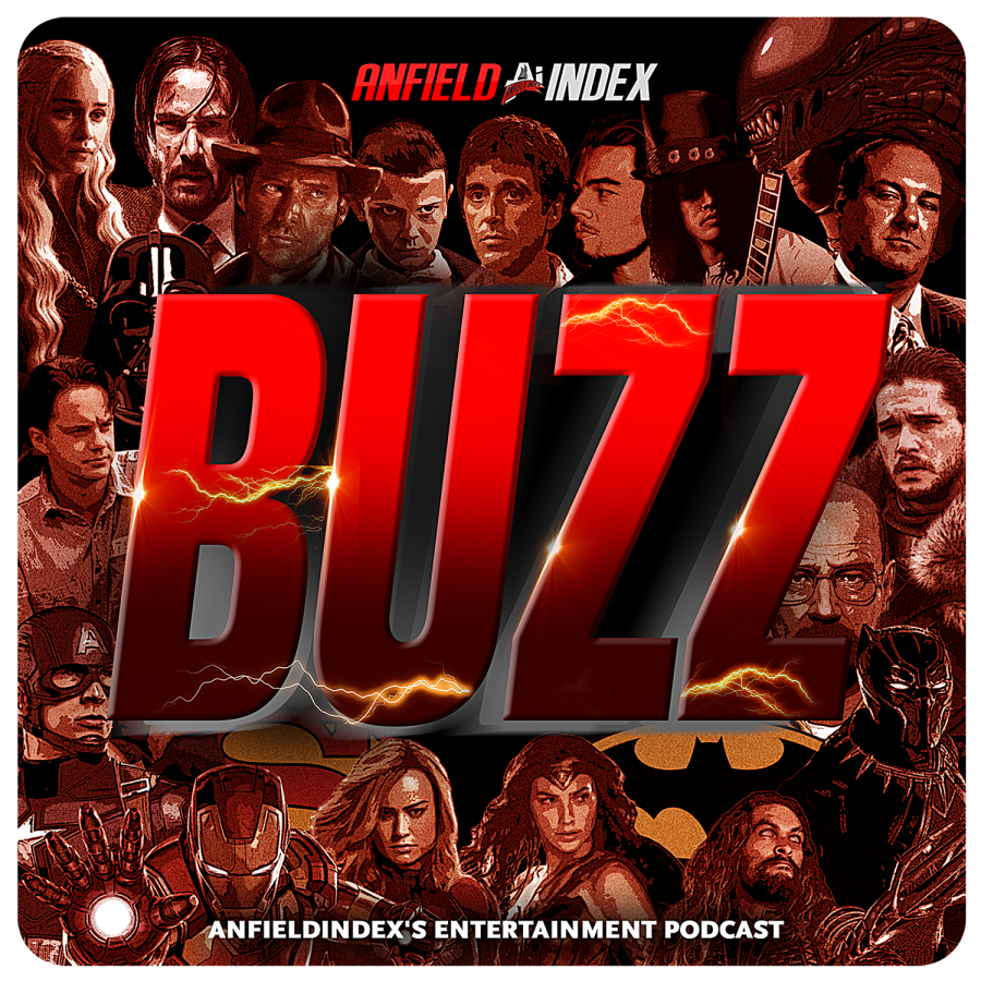 Buzz Podcast