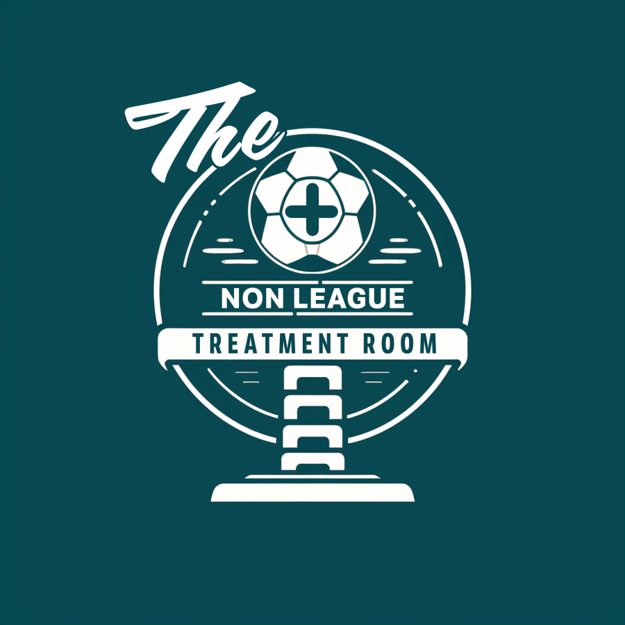The Non League Treatment Room Podcast