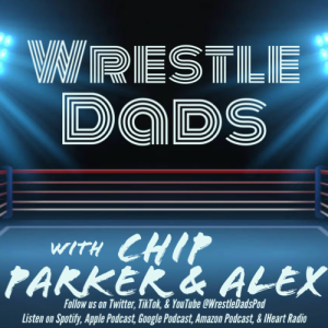 Wrestle Dads