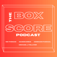 The Box Score