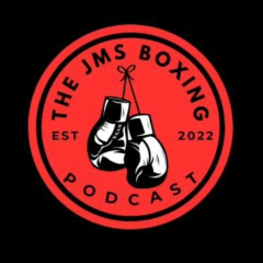The JMS Boxing Podcast