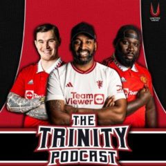 The Trinity Podcast | United View