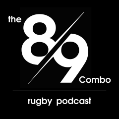 The 8-9 Combo Rugby Podcast