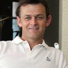 Adam Gilchrist