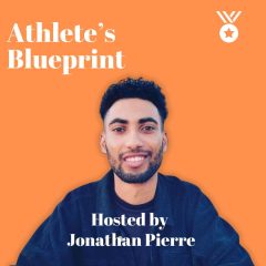 Athlete’s Blueprint Podcast