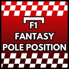 F1 Fantasy Pole Position