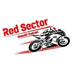 Red Sector GP Podcast