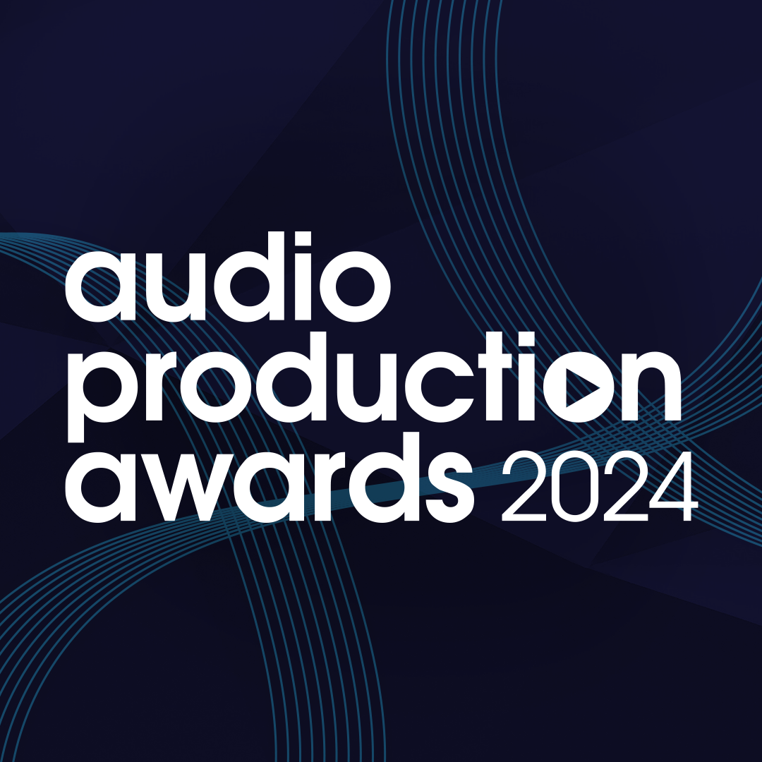 Sport Social Podcast Network Named Media Partner For 2024 Audio Production Awards