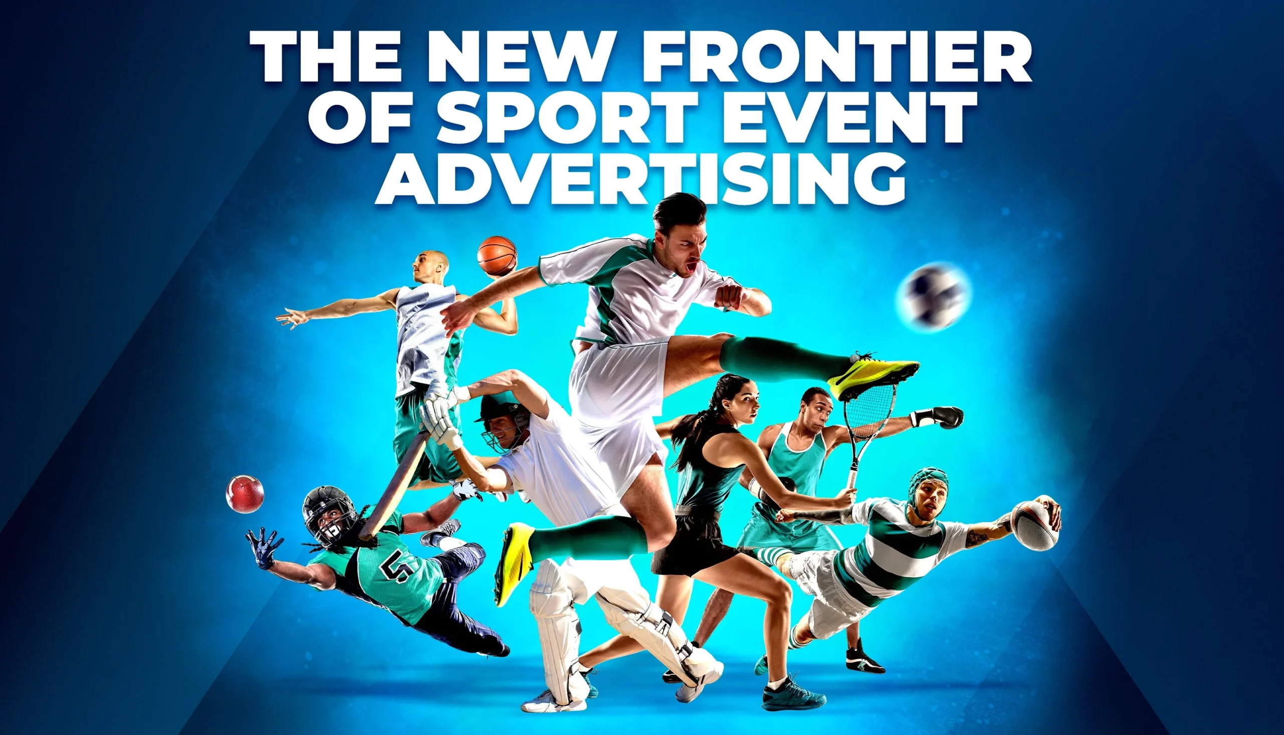 Discover Why Sport Podcast Advertising is a GAME CHANGER for Brands During Major Events