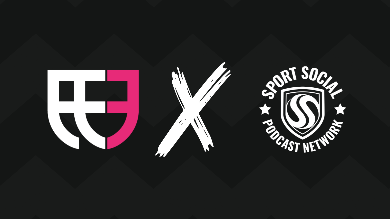 Sport Social Podcast Network banner