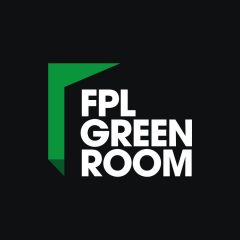 FPL Green Room