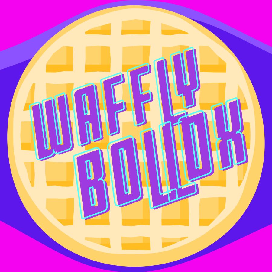 Waffly Bollox