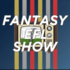 Fantasy EFL Show