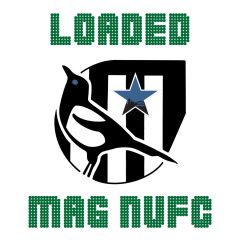 Loaded Mag NUFC