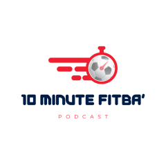 10 Minute Fitba’