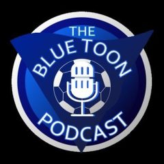 The Blue Toon Podcast