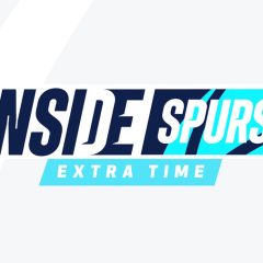 Inside Spurs: Extra Time