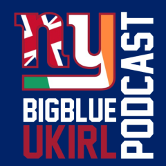 Big Blue UK and Ireland