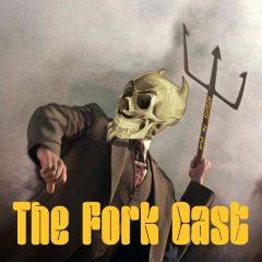 The Fork Cast