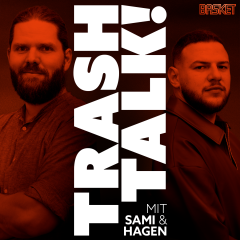 TrashTalk – Der BASKET-Podcast