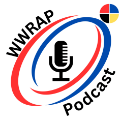 The Welsh Women’s Rugby Appreciation Podcast – WWRAP